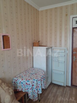 1 otaqlı Köhnə tikili, Azadlıq Prospekti m., Bakı