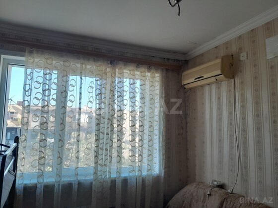 1 otaqlı Köhnə tikili, Azadlıq Prospekti m., Bakı