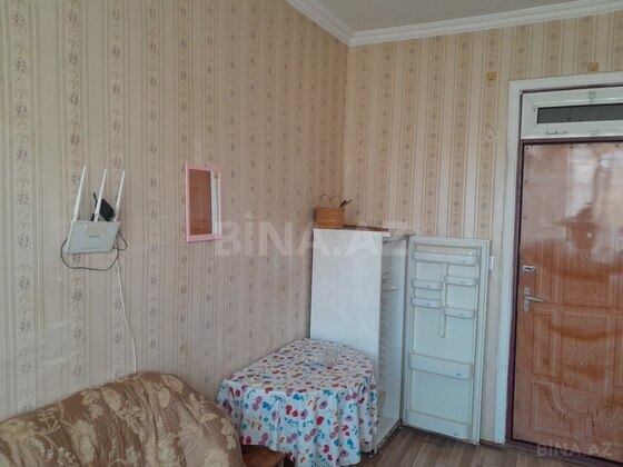 1 otaqlı Köhnə tikili, Azadlıq Prospekti m., Bakı