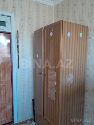 1 otaqlı Köhnə tikili, Azadlıq Prospekti m., Bakı