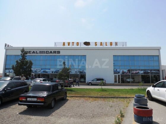 Obyekt Sumqayıt