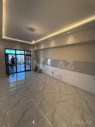 4 otaqlı Həyət evi/Bağ evi, Buzovna q., Bakı
