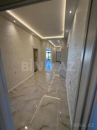 4 otaqlı Həyət evi/Bağ evi, Buzovna q., Bakı