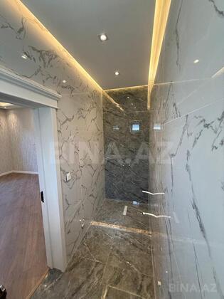 4 otaqlı Həyət evi/Bağ evi, Buzovna q., Bakı