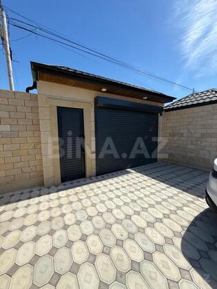 4 otaqlı Həyət evi/Bağ evi, Buzovna q., Bakı