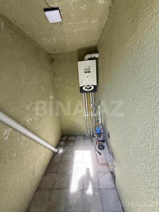 4 otaqlı Həyət evi/Bağ evi, Buzovna q., Bakı