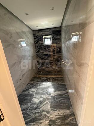 4 otaqlı Həyət evi/Bağ evi, Buzovna q., Bakı