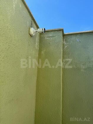 4 otaqlı Həyət evi/Bağ evi, Buzovna q., Bakı