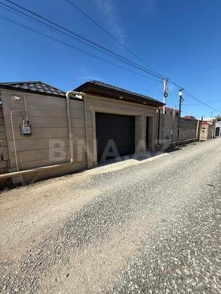 4 otaqlı Həyət evi/Bağ evi, Buzovna q., Bakı