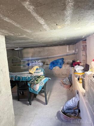 4 otaqlı Həyət evi/Bağ evi, Buzovna q., Bakı