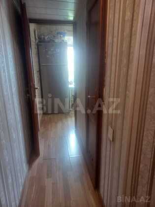 3 otaqlı Köhnə tikili, Qara Qarayev m., Bakı