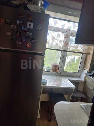 3 otaqlı Köhnə tikili, Qara Qarayev m., Bakı