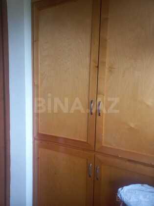 3 otaqlı Köhnə tikili, Qara Qarayev m., Bakı