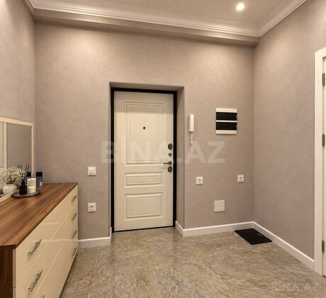 2 otaqlı Yeni tikili, 8 Noyabr m., Bakı