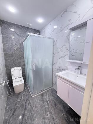2 otaqlı Yeni tikili, Qara Qarayev m., Bakı