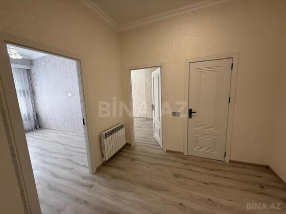 2 otaqlı Yeni tikili, Qara Qarayev m., Bakı