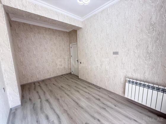 2 otaqlı Yeni tikili, Qara Qarayev m., Bakı