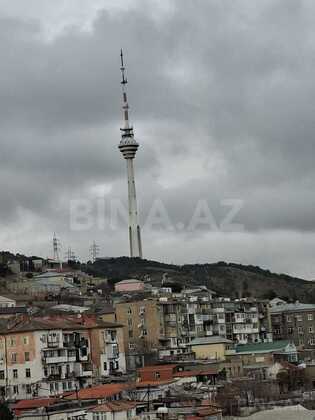 2 otaqlı Yeni tikili, Bayıl q., Bakı