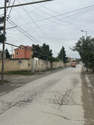Torpaq Binəqədi q., Bakı