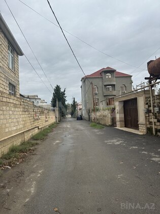 Torpaq Binəqədi q., Bakı