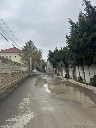 Torpaq Binəqədi q., Bakı