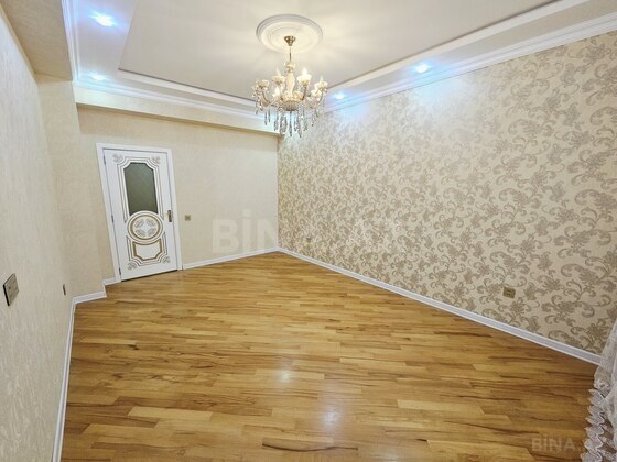 3 otaqlı Yeni tikili, Masazır q., Bakı