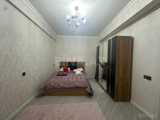 2 otaqlı Yeni tikili, Masazır q., Bakı