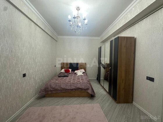 2 otaqlı Yeni tikili, Masazır q., Bakı