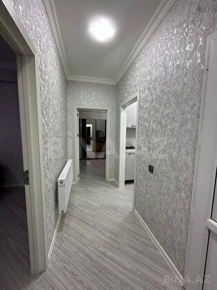 2 otaqlı Yeni tikili, Masazır q., Bakı