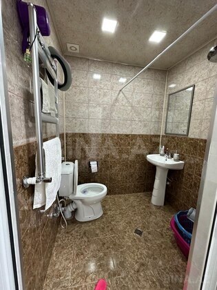 2 otaqlı Yeni tikili, Masazır q., Bakı