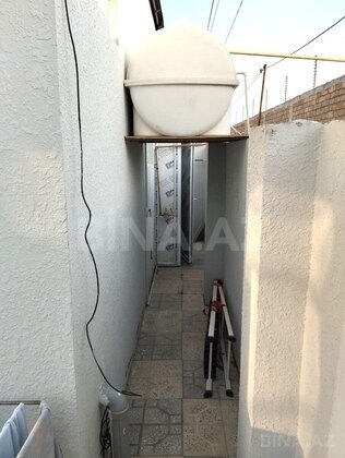 3 otaqlı Həyət evi/Bağ evi, Binə q., Bakı