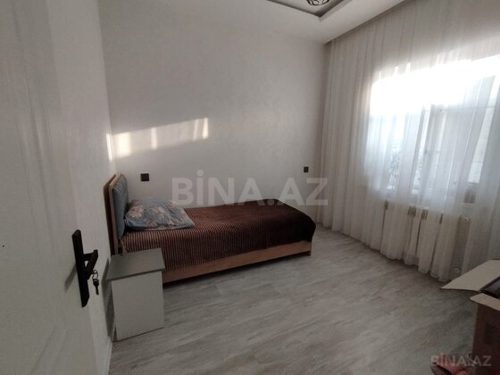 3 otaqlı Həyət evi/Bağ evi, Binə q., Bakı