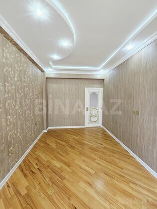 3 otaqlı Yeni tikili, Masazır q., Bakı