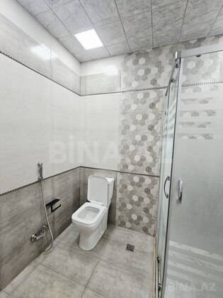 3 otaqlı Yeni tikili, Masazır q., Bakı