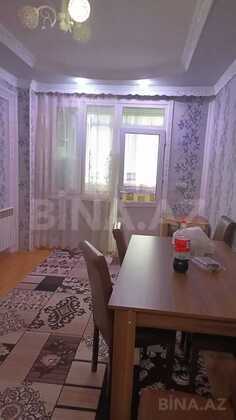 2 otaqlı Yeni tikili, Yeni Yasamal q., Bakı