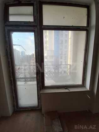 3 otaqlı Yeni tikili, 28 May m., Bakı