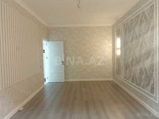 2 otaqlı Köhnə tikili, Gənclik m., Bakı