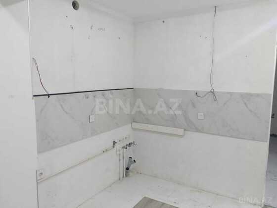 2 otaqlı Köhnə tikili, Gənclik m., Bakı