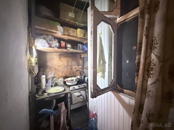 1 otaqlı Köhnə tikili, Sumqayıt