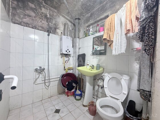 1 otaqlı Köhnə tikili, Sumqayıt