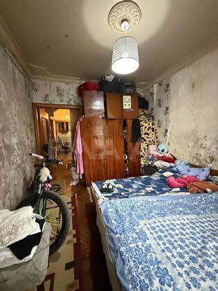 2 otaqlı Köhnə tikili, Həzi Aslanov q., Bakı