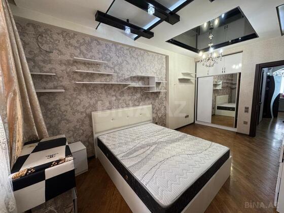 2 otaqlı Yeni tikili, Neftçilər m., Bakı