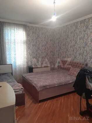 2 otaqlı Yeni tikili, Şah İsmayıl Xətai m., Bakı