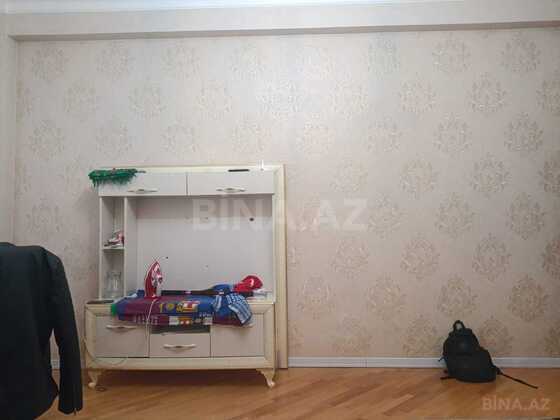 3 otaqlı Yeni tikili, Həzi Aslanov m., Bakı