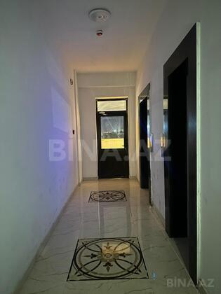 3 otaqlı Yeni tikili, Dərnəgül m., Bakı