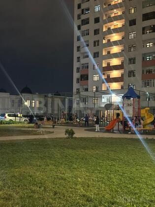 3 otaqlı Yeni tikili, Dərnəgül m., Bakı