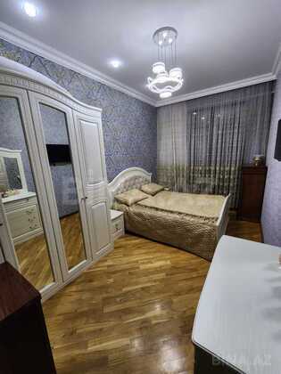 2 otaqlı Yeni tikili, Nizami m., Bakı