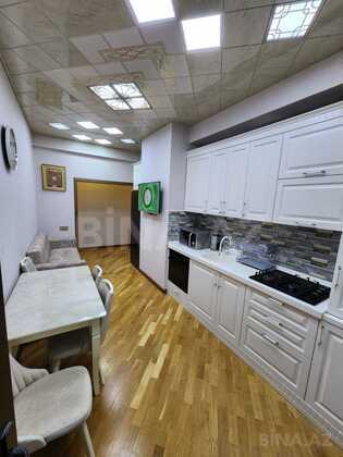 2 otaqlı Yeni tikili, Nizami m., Bakı