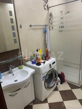 2 otaqlı Yeni tikili, Azadlıq Prospekti m., Bakı