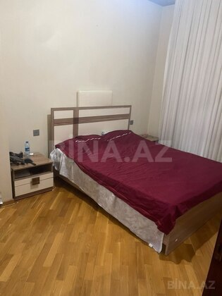 2 otaqlı Yeni tikili, Azadlıq Prospekti m., Bakı